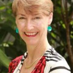 Professor Claire Jackson
